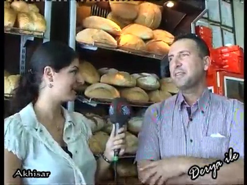 Ak-Ek Ekmekçi Tanıtım Filmi