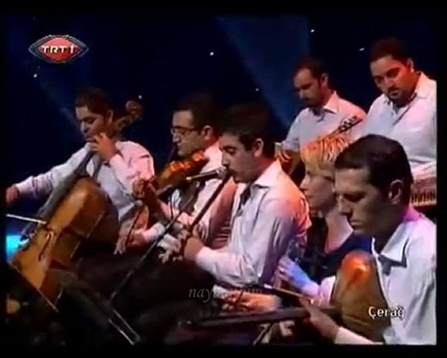 4 Sordum sarı çiçeğe çerağ 2010 TRT