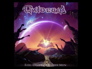 Rise, Legions of Free Men - Galderia - Promo