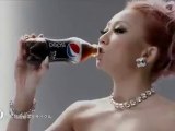 Koda Kumi - Pepsi NEX (Got To Be Real) Advertisement