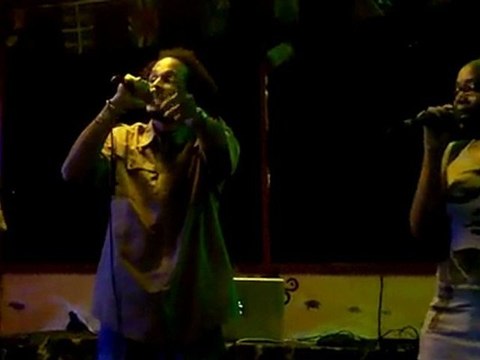 Tysmé-Si a pa nou menm (feat EXXÒs Mètkakola Gwadness)