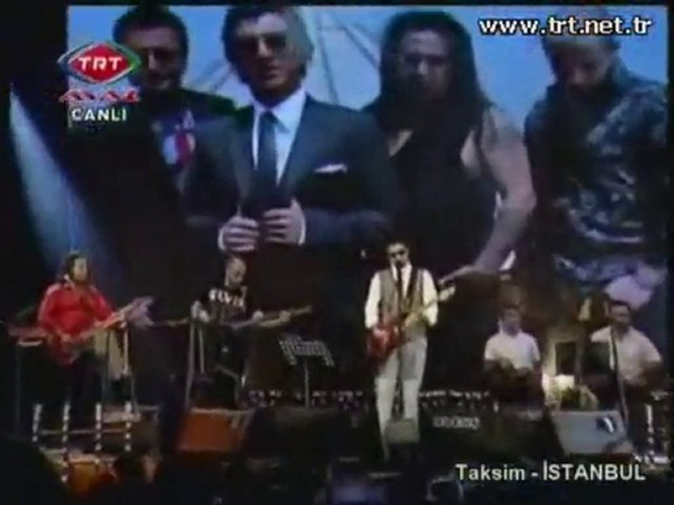 Ayna'dan Yansıyanlar Ramazan Özel /Seyyah 27.08.2010