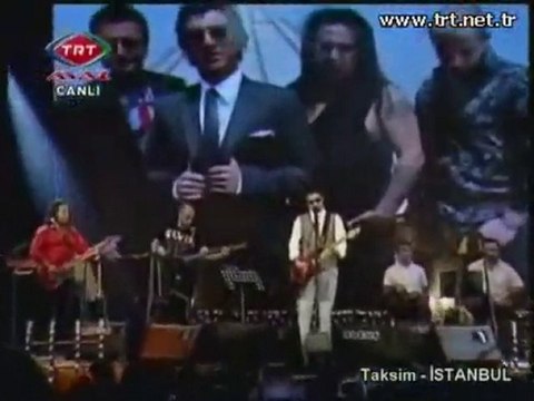 Ayna'dan Yansıyanlar Ramazan Özel /Seyyah 27.08.2010