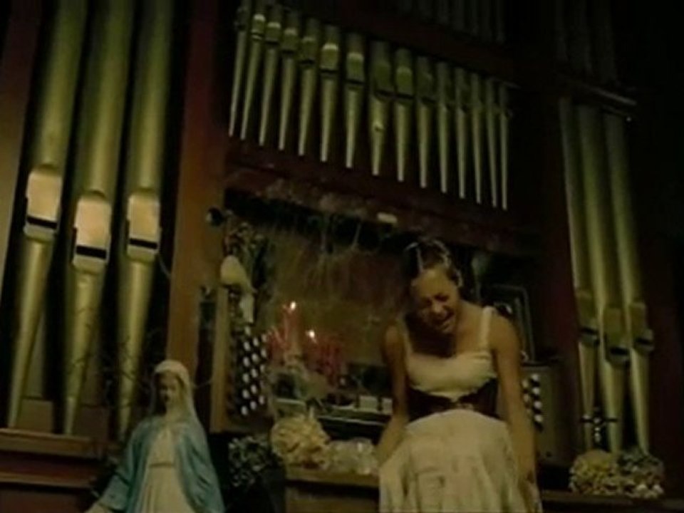 土屋アンナ - Believe in Love [PV]