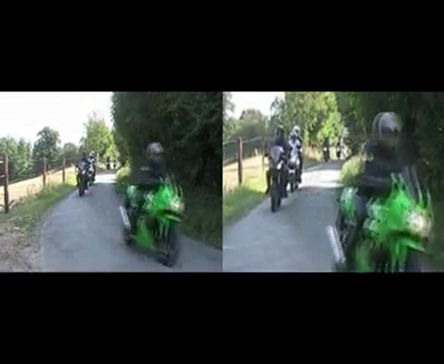 Ladeuze Country 2010 RAT PACK ATH