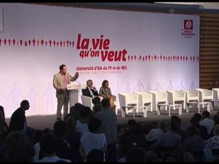 Emmanuel Maurel - La Rochelle