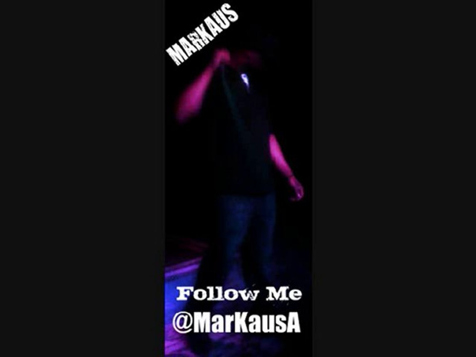 MarKaus -Warning Shots (Im Mikey Freestyle)