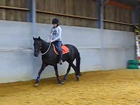 Ulys premiers sauts 27 aout 008