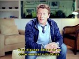 Magnús Scheving Talks about the Show (2010) (Subtitled)