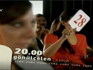 Gönülçelen 19. Bölüm 1.Fragman