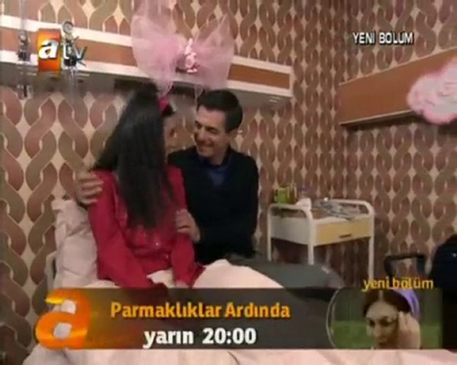 Eda & Harun Sevdanın Son Vuruşu Unutulmaz