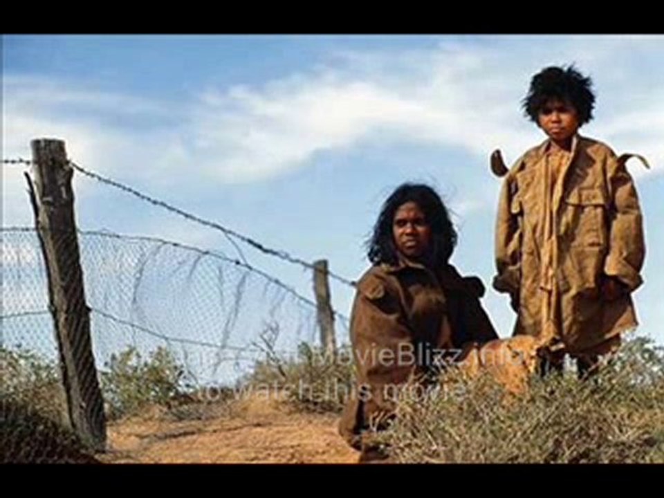 Rabbit-Proof Fence (2002) part 1 of 15.
