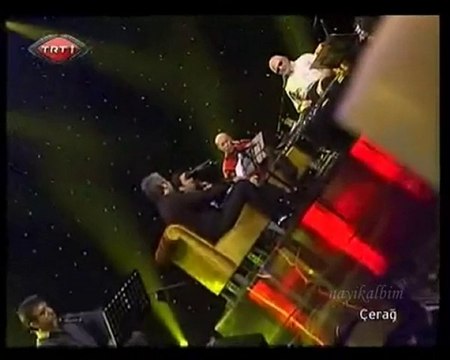 7 Çerağ İlahiler 2010 Ramazan TRT