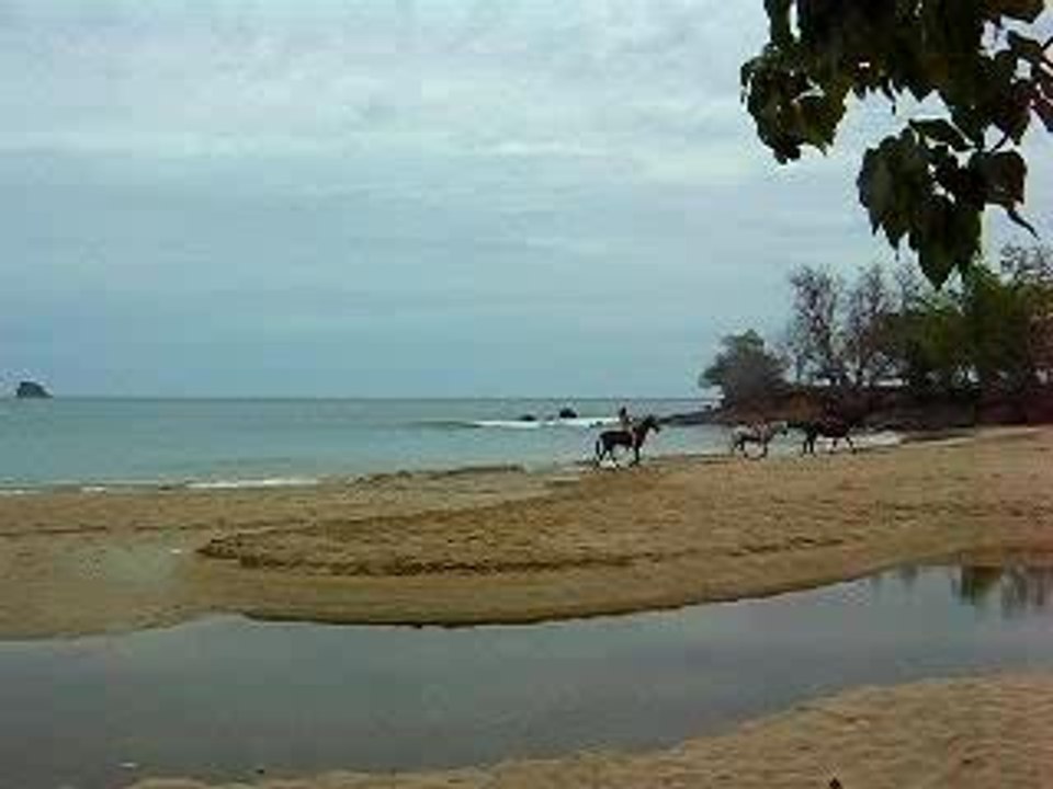 a la mer a cru