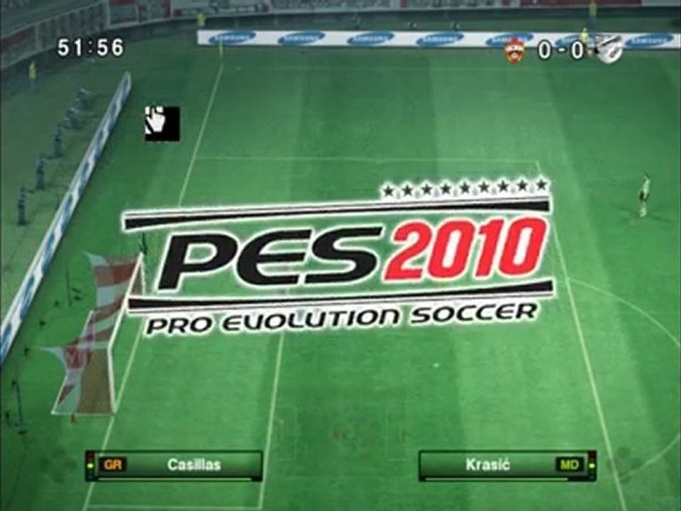 CSKA FC Ghosts
