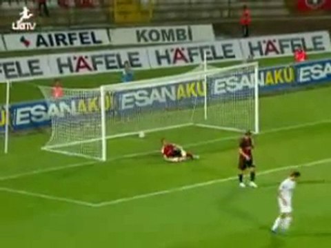 kanaryaspor.com G.ant 1-2 Kon
