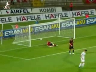 www.kanaryaspor.com G.ant 1-2 Kon