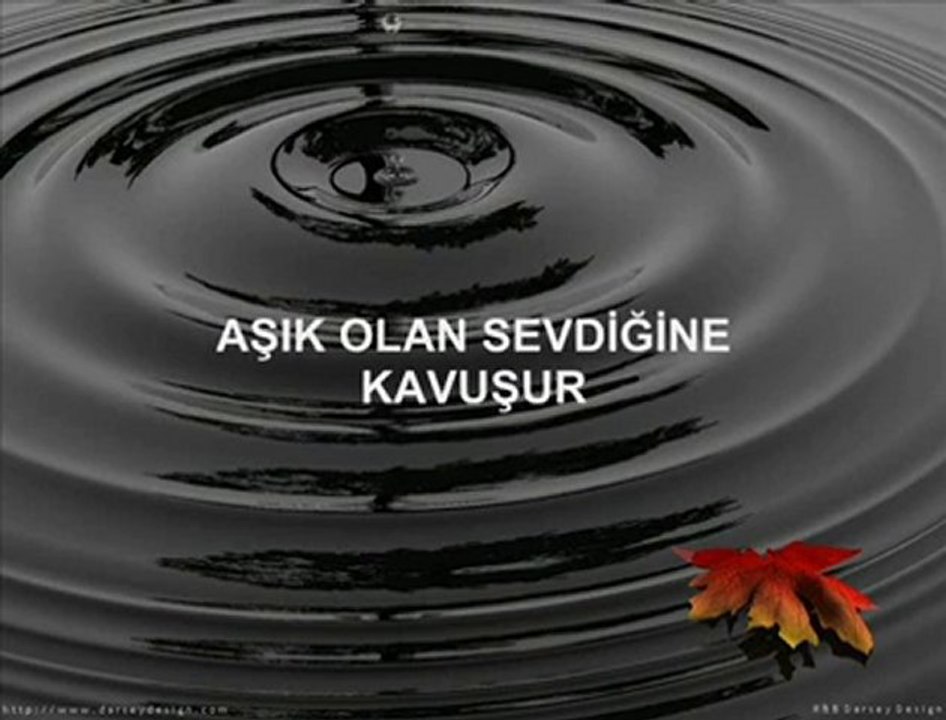 MEHMET YİĞİT-AYRILIK ACISI