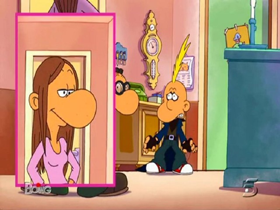 Titeuf 3x22a (v2) La crisis