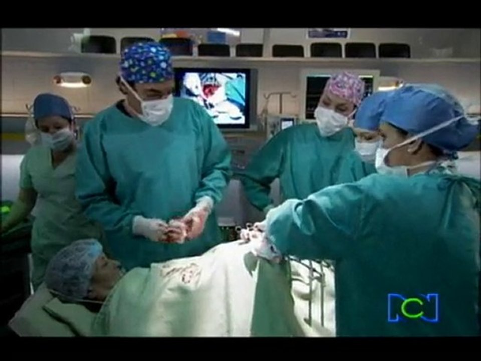 BURGOS Y CRISTINA marcando territorio