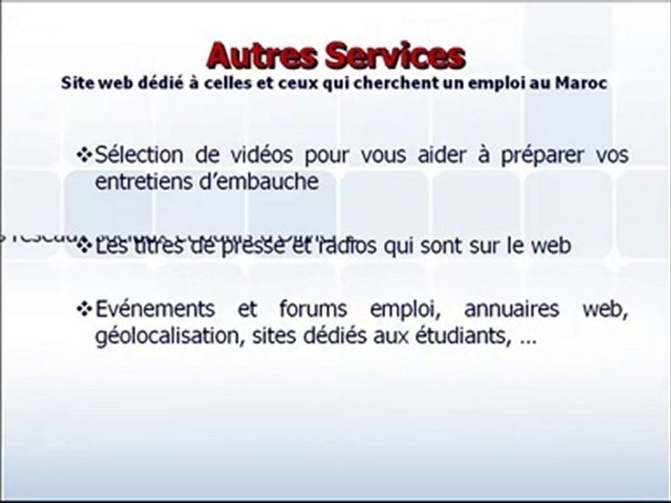 Présentation Olivier Z