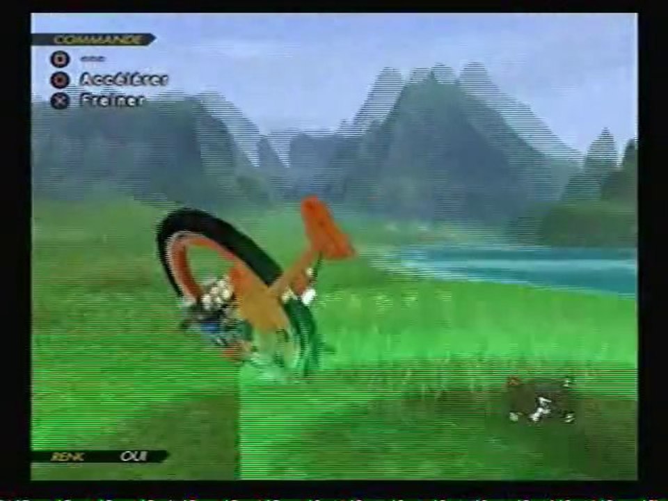 Wild arms 5-44/ Chuck nomiss