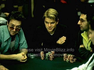 Rounders (1998) part 1 of 15.