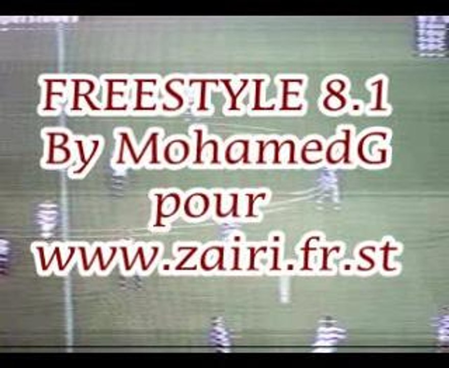 freestyle8