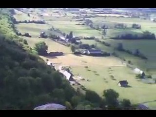 optivol journée crade à St samson