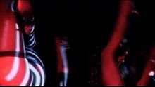 Dita Von Teese - Crazy Horse 03