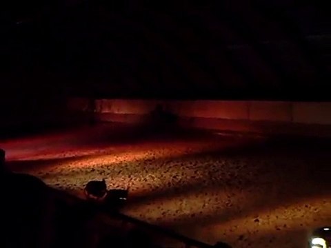 maya de chomerac pitou 14 juillet 2010