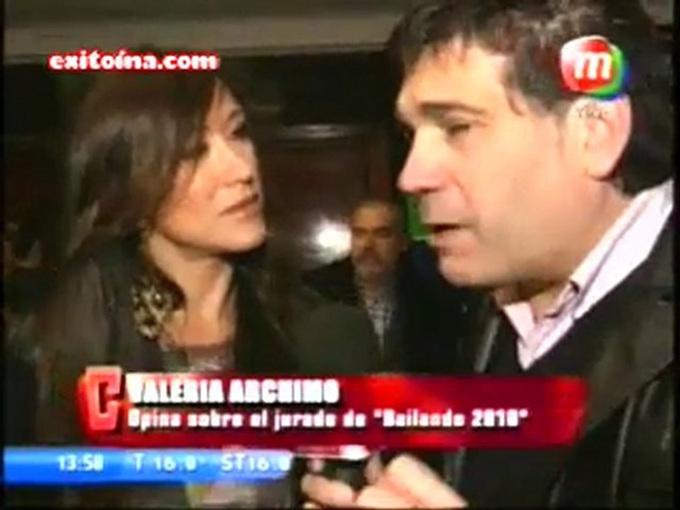 Exitoina.com - Valeria Archimó