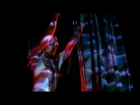 Dita Von Teese - Crazy Horse 06