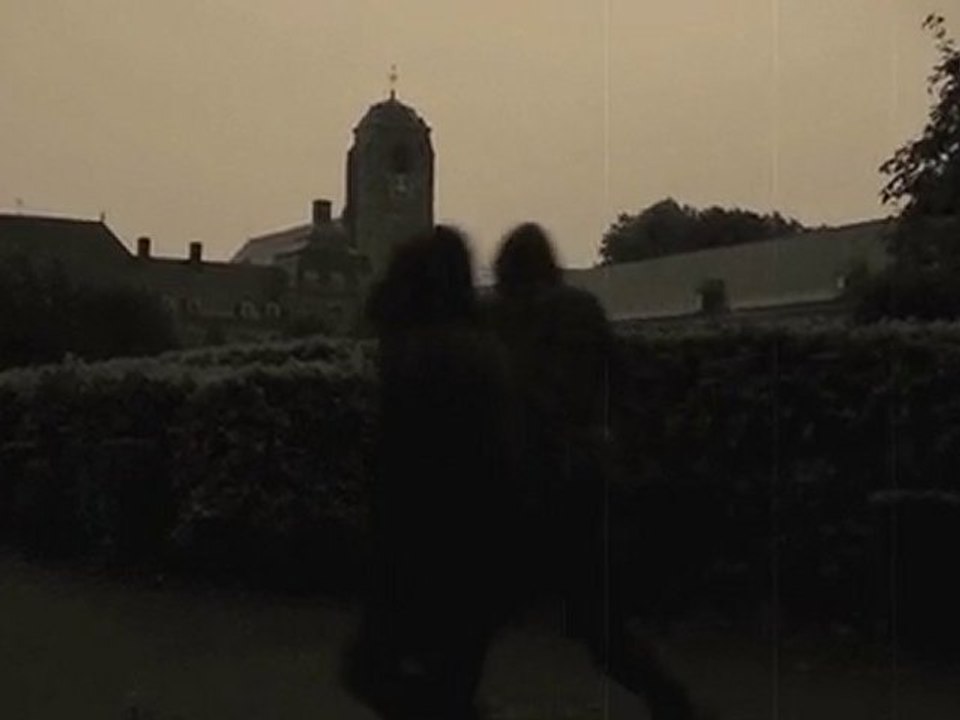 Schlavinsky vs Flodder - Roeland Vellereille 4  2010