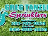 Lawn Sprinkler System Winterization - Bergen County, New Je