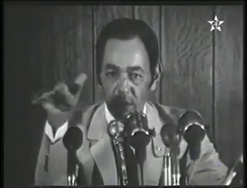maroc: hassan 2