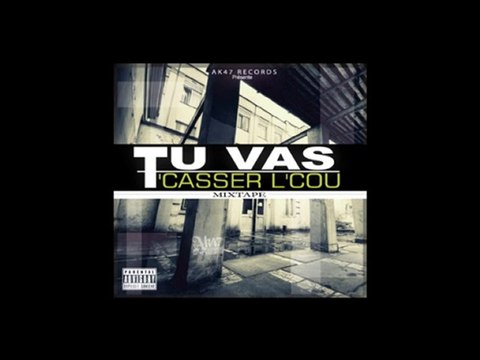 (SON) BENKS FEAT. BIBIL YA TOUT CE QU'IL FAUT AK47 RECORDS