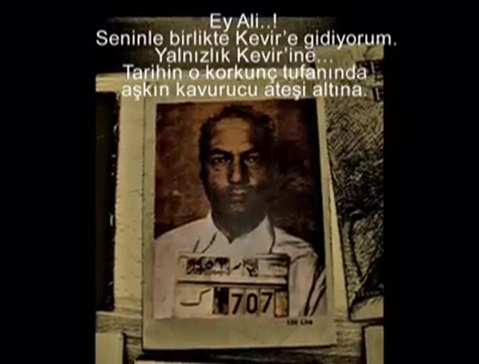 ŞEHİD MUSTAFA ÇAMRAN