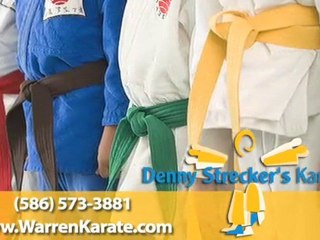 Kids Karate Sterling Heights - Sterling Heights Kids Karate