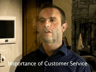 SafeMart CEO - Exclusive Interview