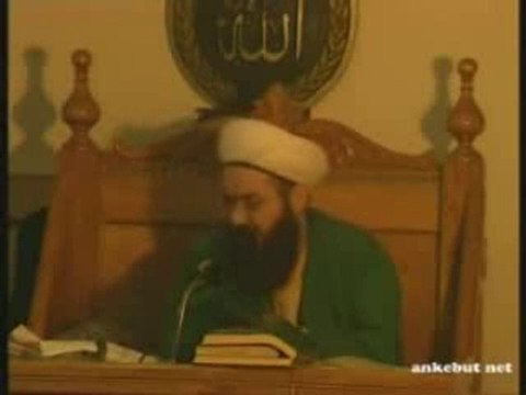 Hz. Muhammed'e Gelen Sahte Peygamber - Cübbeli Ahmet Hoca