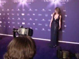 SNTV - Le secret minceur de Liz