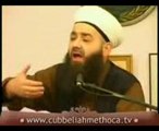 Ehli Sünneti Konuşmaya Allah İçin Devam - Cübbeli Ahmet Hoca