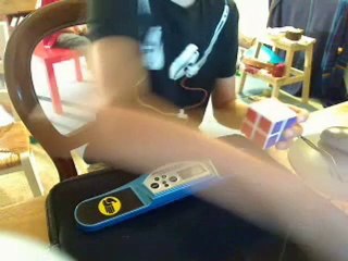 Lé0 average 5 2x2x2