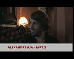 Rencontre avec Alexandre AJA pour Piranha 3D (2/3)