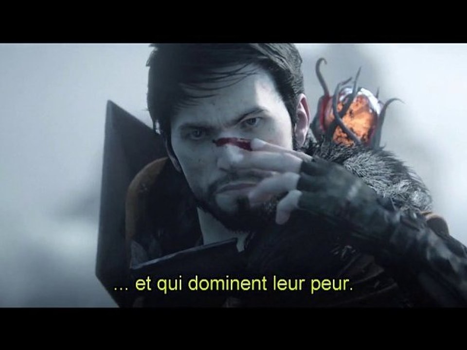Dragon Age 2 Destiny Director's Cut