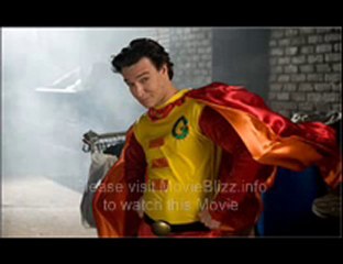 Super Capers (2009) part 1 of 15.