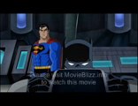 Superman and Batman Public Enemies (2009) part 1 of 15.