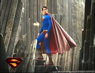 Superman Returns (2006) part 1 of 15.