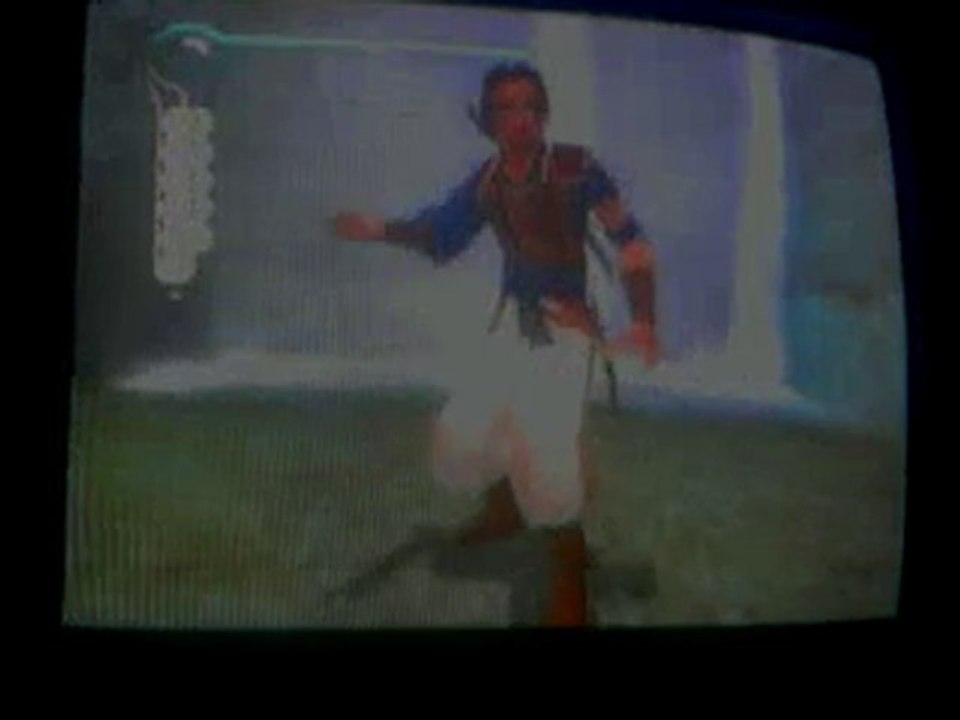 walktrought prince of persia sands of time partie 6